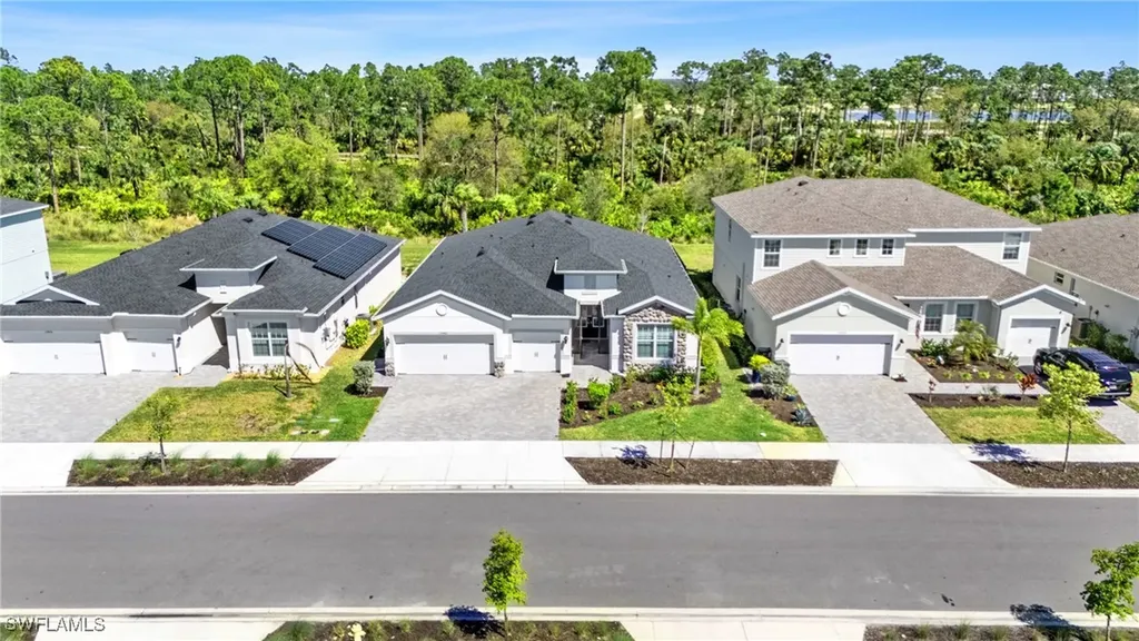 17482 Palmetto Pass Lane Punta Gorda FL 33982