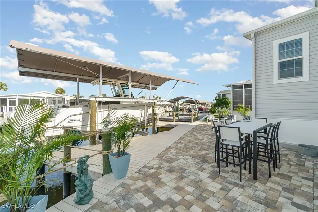 11511 Dogwood Lane Fort Myers Beach FL 33931