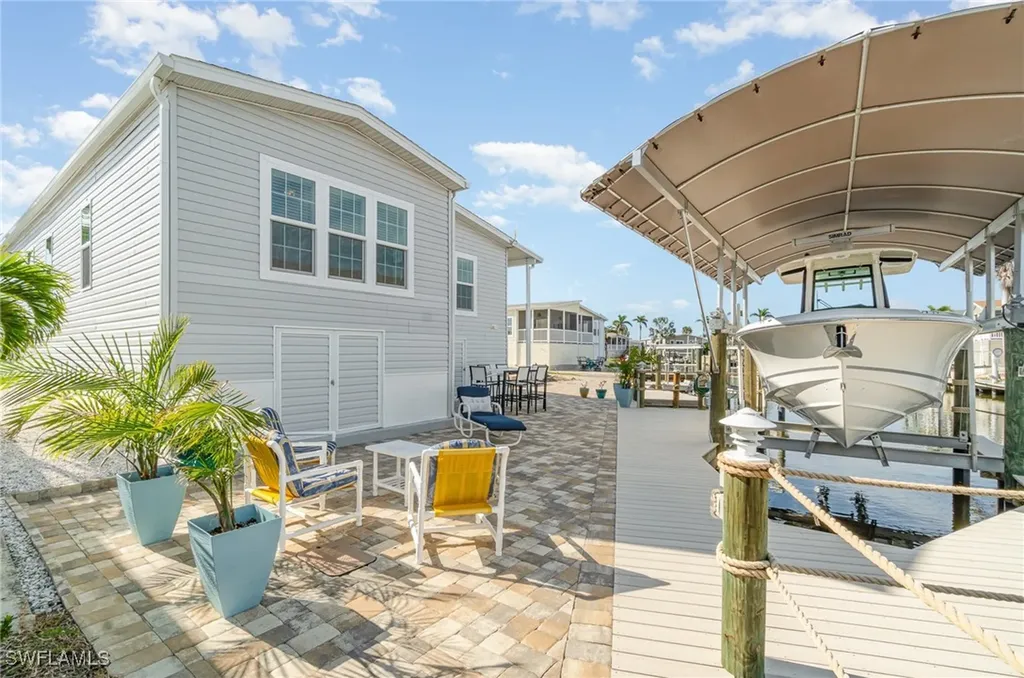 11511 Dogwood Lane Fort Myers Beach FL 33931