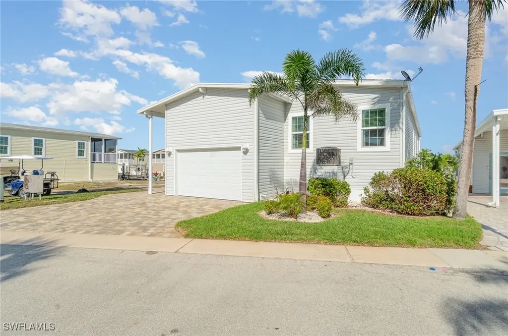 11511 Dogwood Lane Fort Myers Beach FL 33931