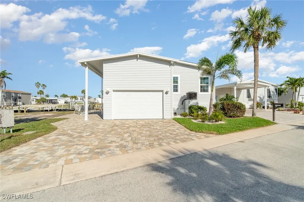 11511 Dogwood Lane Fort Myers Beach FL 33931