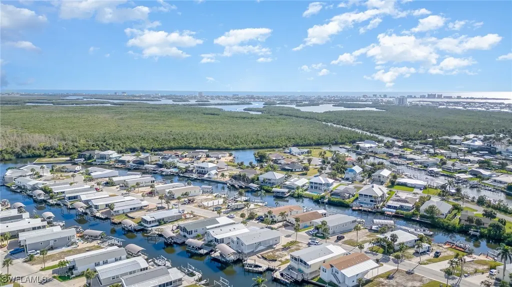 11511 Dogwood Lane Fort Myers Beach FL 33931