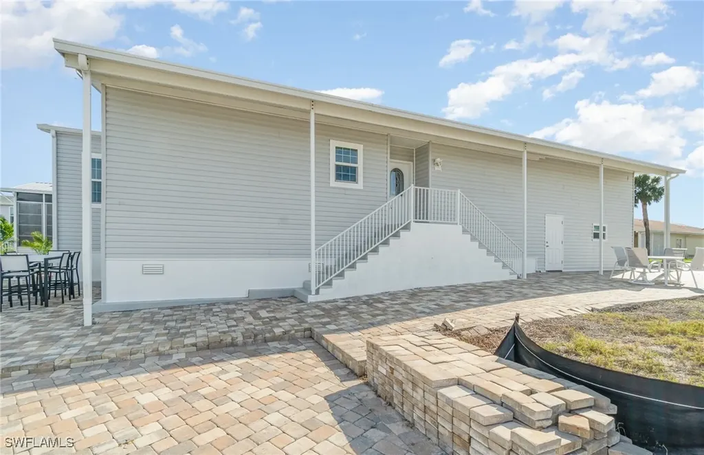 11511 Dogwood Lane Fort Myers Beach FL 33931