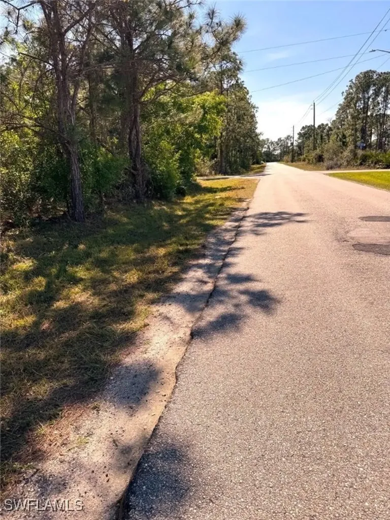 3110 33rd Street W Lehigh Acres FL 33971
