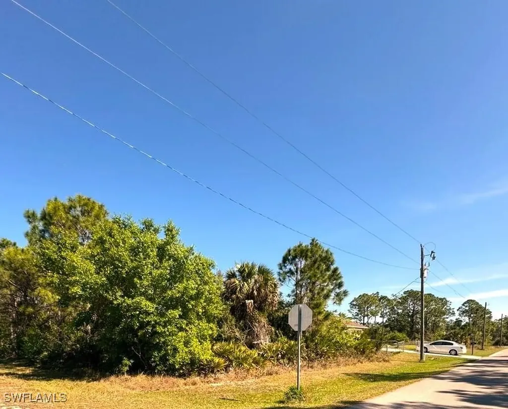 3110 33rd Street W Lehigh Acres FL 33971