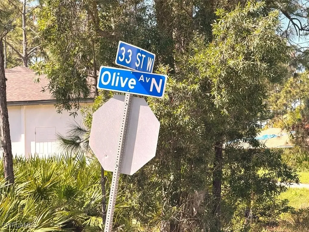 3110 33rd Street W Lehigh Acres FL 33971