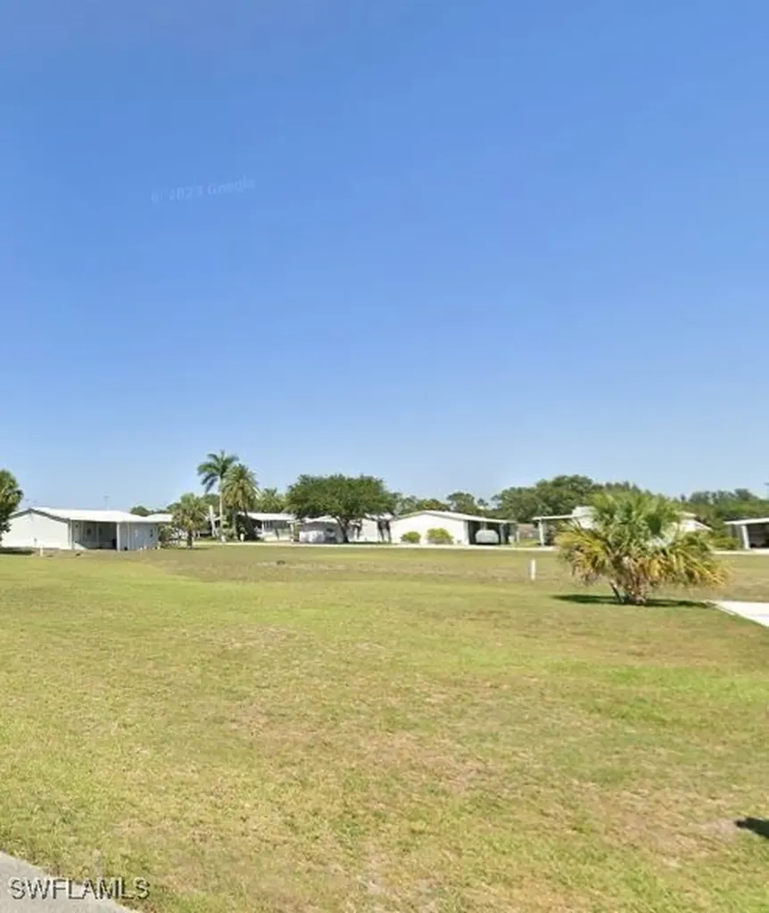 810 Big Branch Lane Moore Haven FL 33471