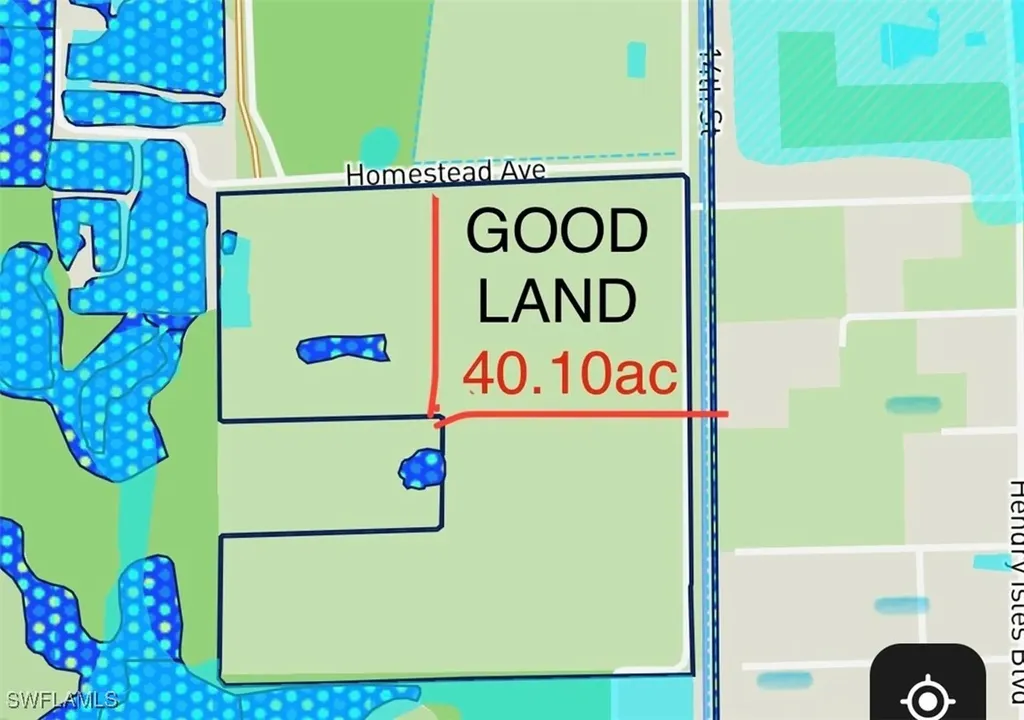 2508 Christopher Lane Clewiston FL 33440