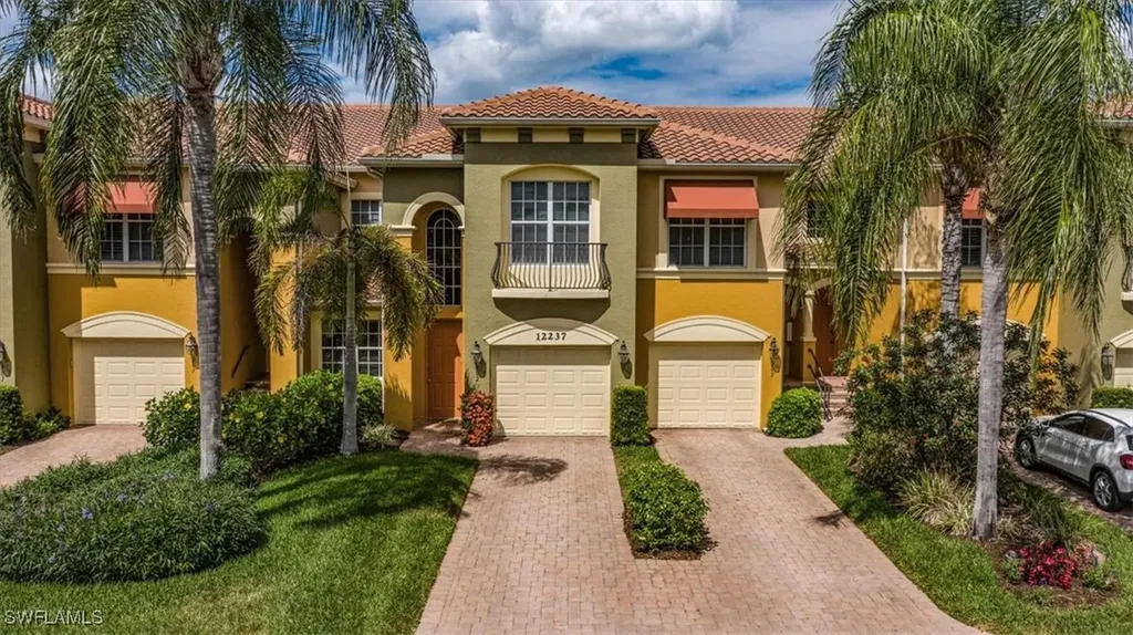 12237 Toscana Way Bonita Springs FL 34135