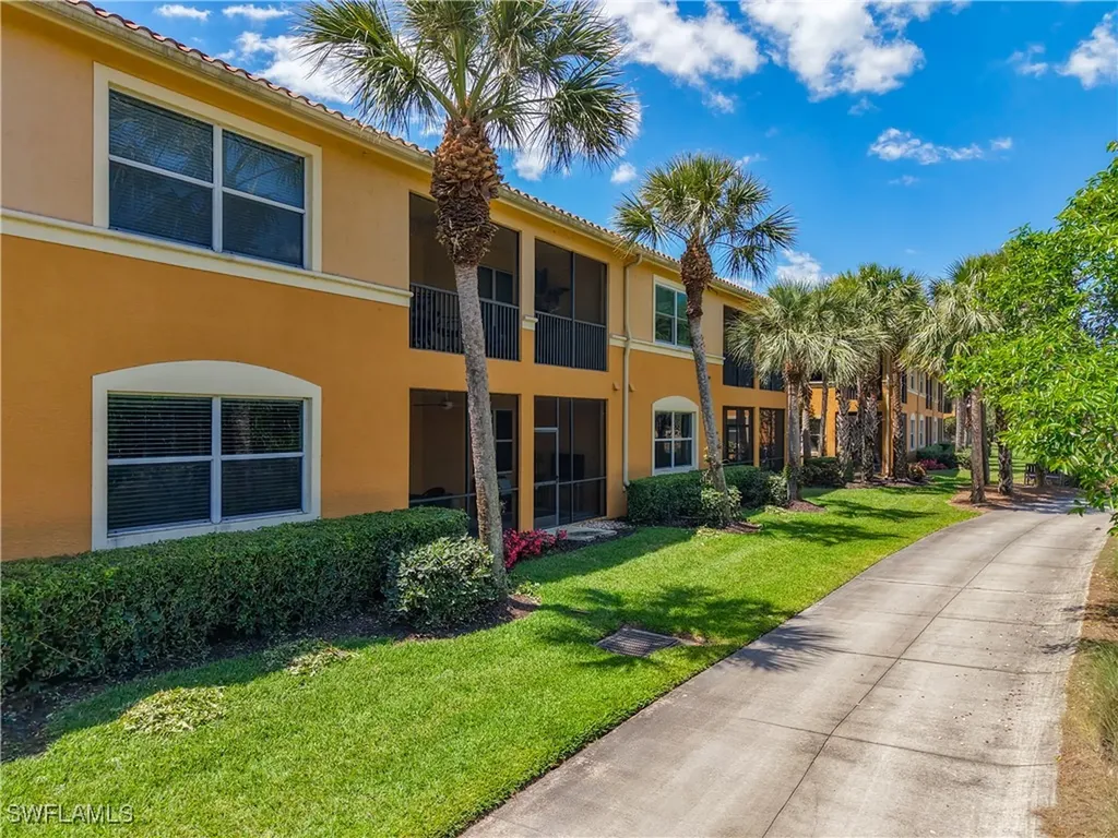 12237 Toscana Way Bonita Springs FL 34135