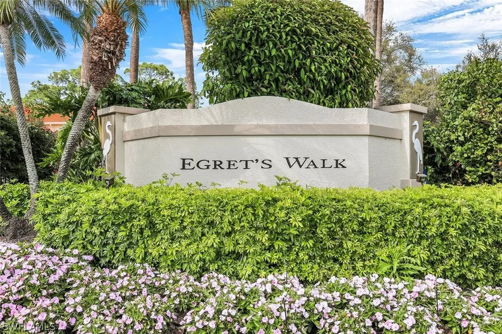 934 Egrets Run Naples FL 34108