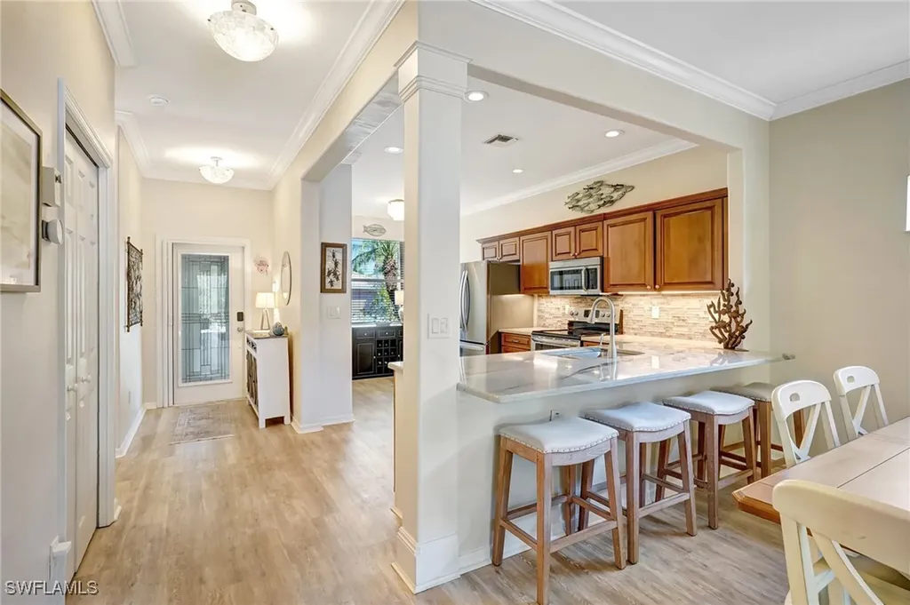 8112 Woodridge Pointe Drive Fort Myers FL 33912