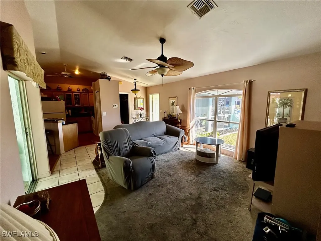 2307 SW 21st Terrace Cape Coral FL 33991