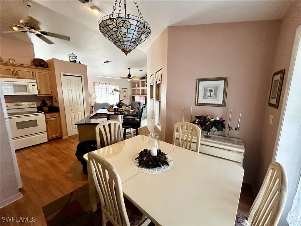 2307 SW 21st Terrace Cape Coral FL 33991