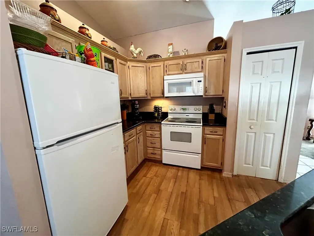 2307 SW 21st Terrace Cape Coral FL 33991