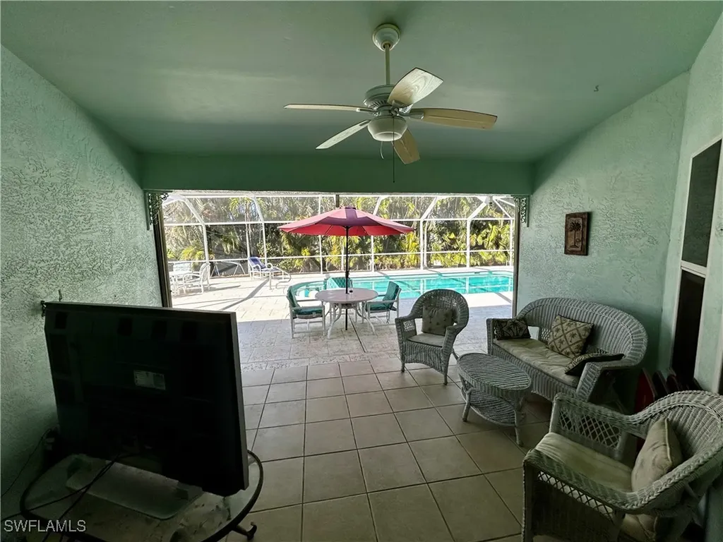 2307 SW 21st Terrace Cape Coral FL 33991