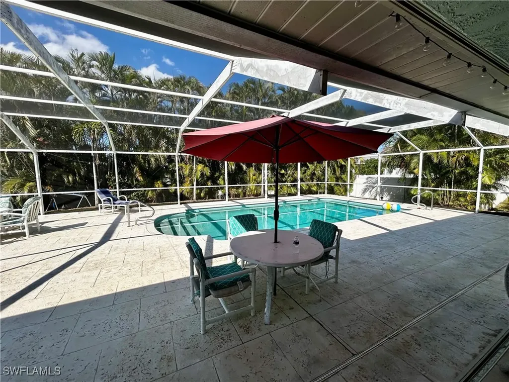 2307 SW 21st Terrace Cape Coral FL 33991