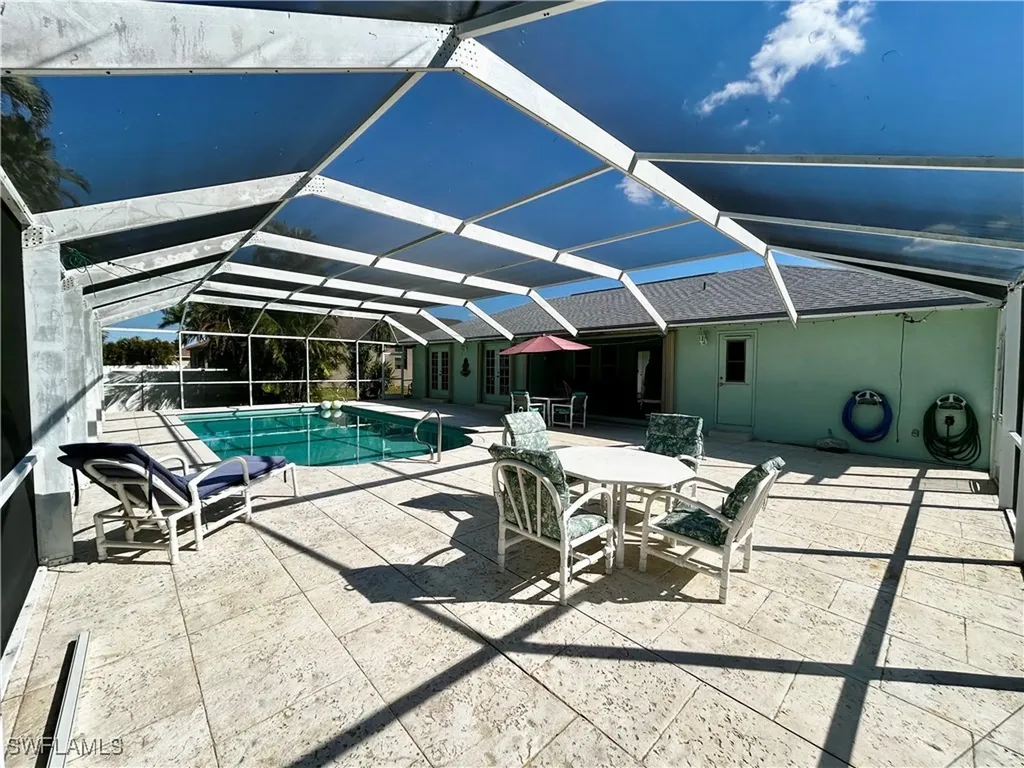 2307 SW 21st Terrace Cape Coral FL 33991