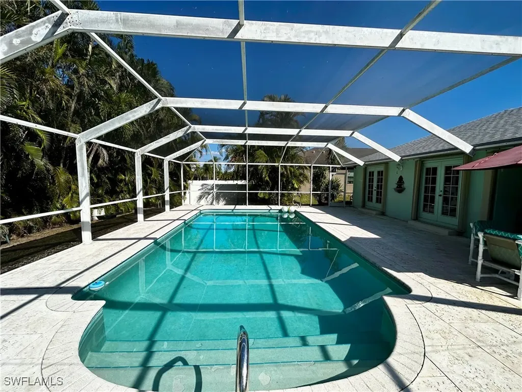 2307 SW 21st Terrace Cape Coral FL 33991
