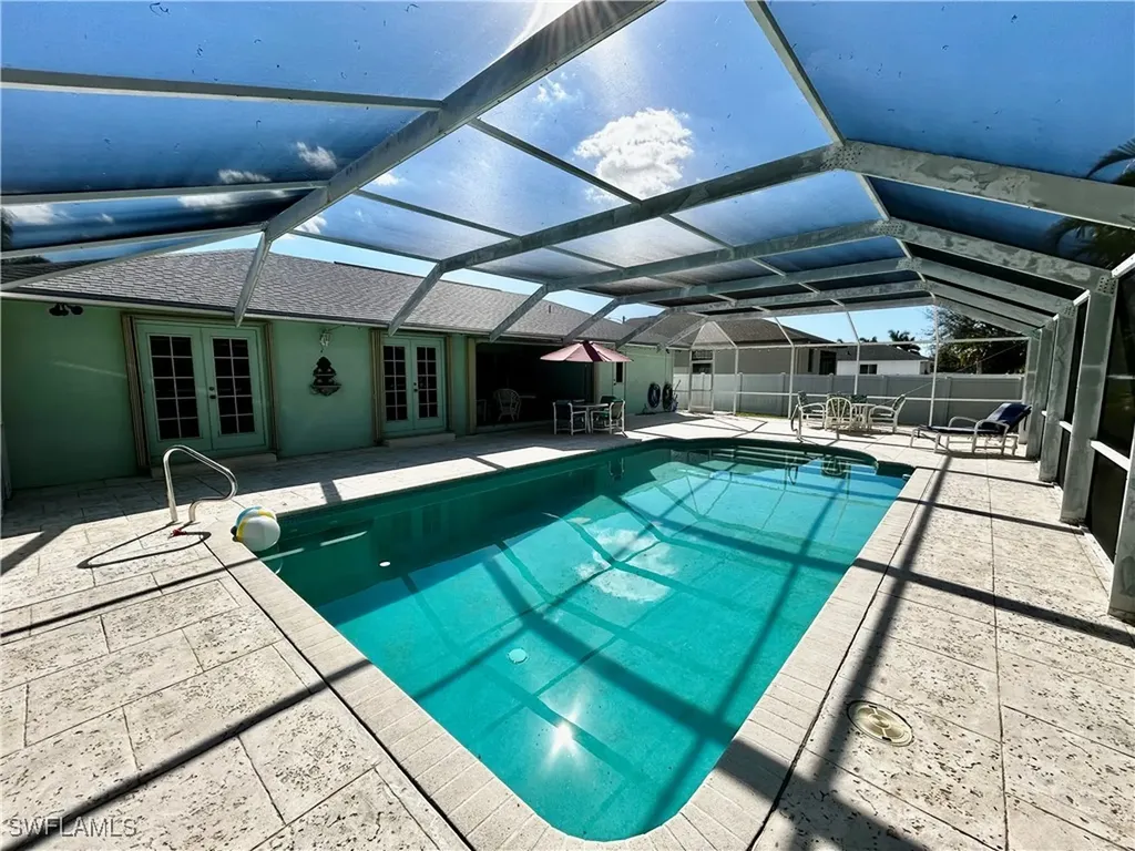 2307 SW 21st Terrace Cape Coral FL 33991