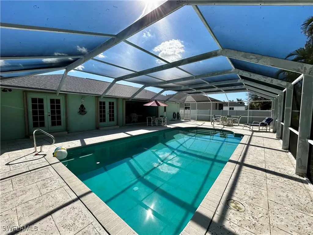 2307 SW 21st Terrace Cape Coral FL 33991