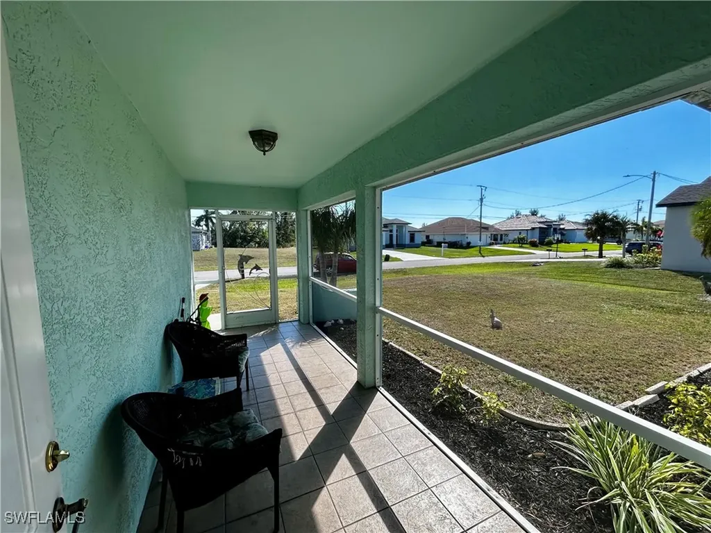 2307 SW 21st Terrace Cape Coral FL 33991
