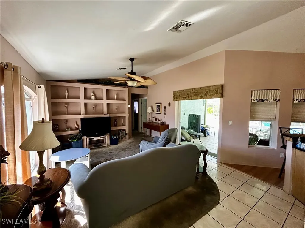 2307 SW 21st Terrace Cape Coral FL 33991