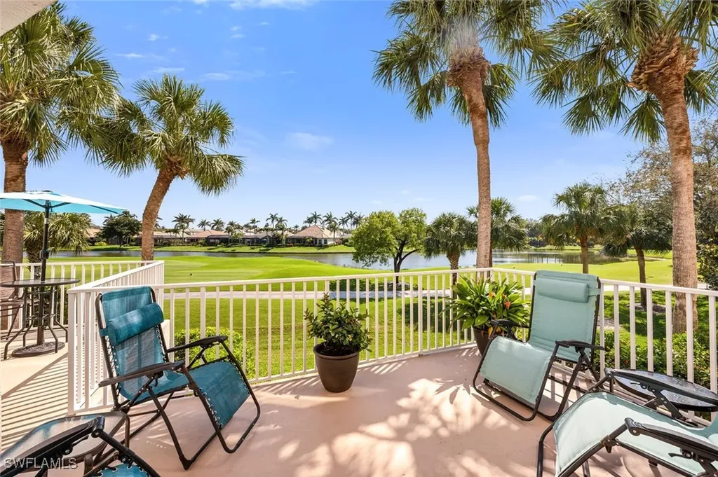 1540 Clermont Drive Naples FL 34109
