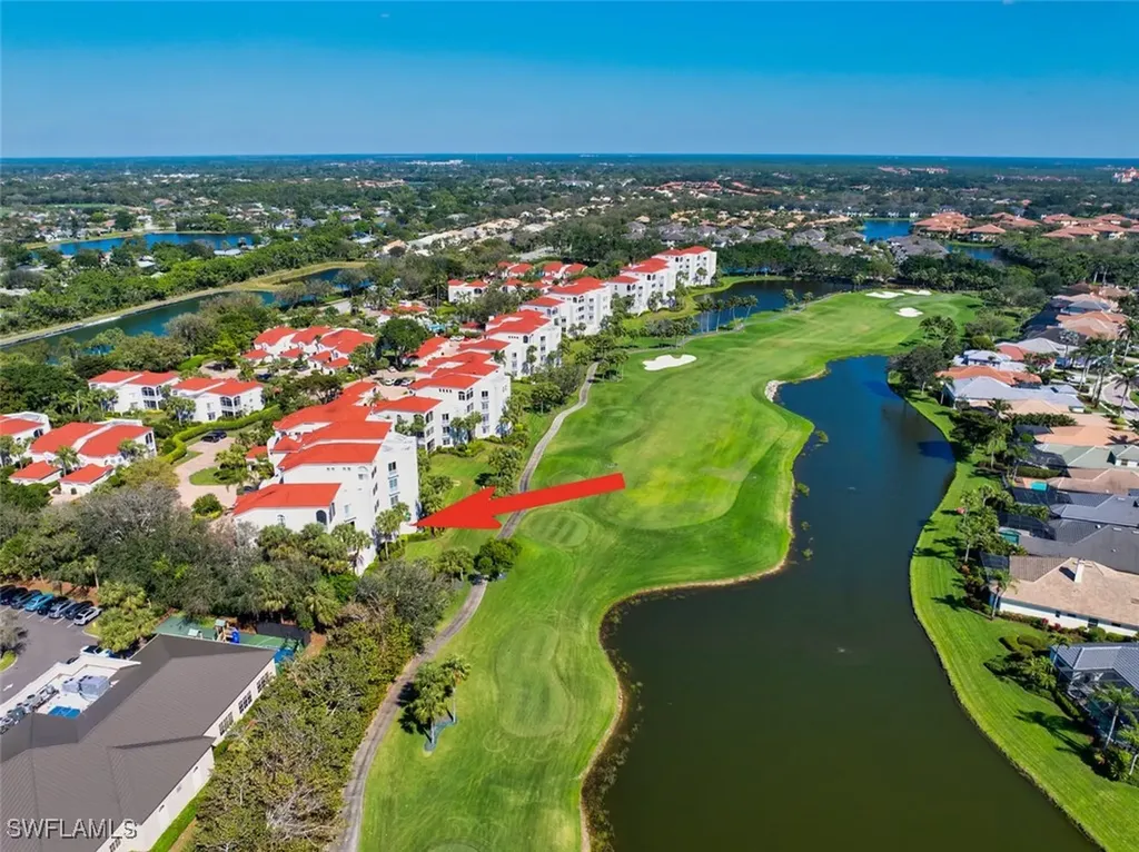 1540 Clermont Drive Naples FL 34109