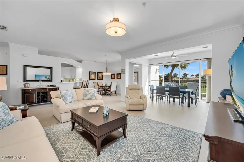 1540 Clermont Drive Naples FL 34109