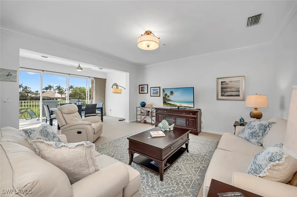 1540 Clermont Drive Naples FL 34109
