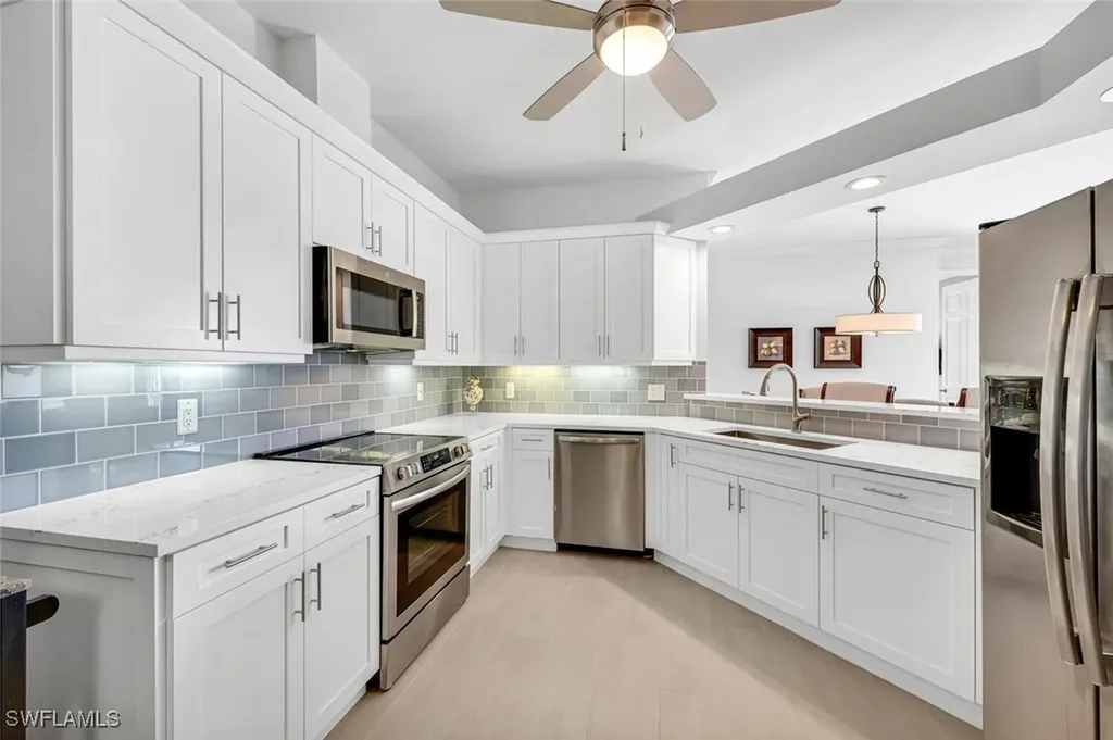 1540 Clermont Drive Naples FL 34109