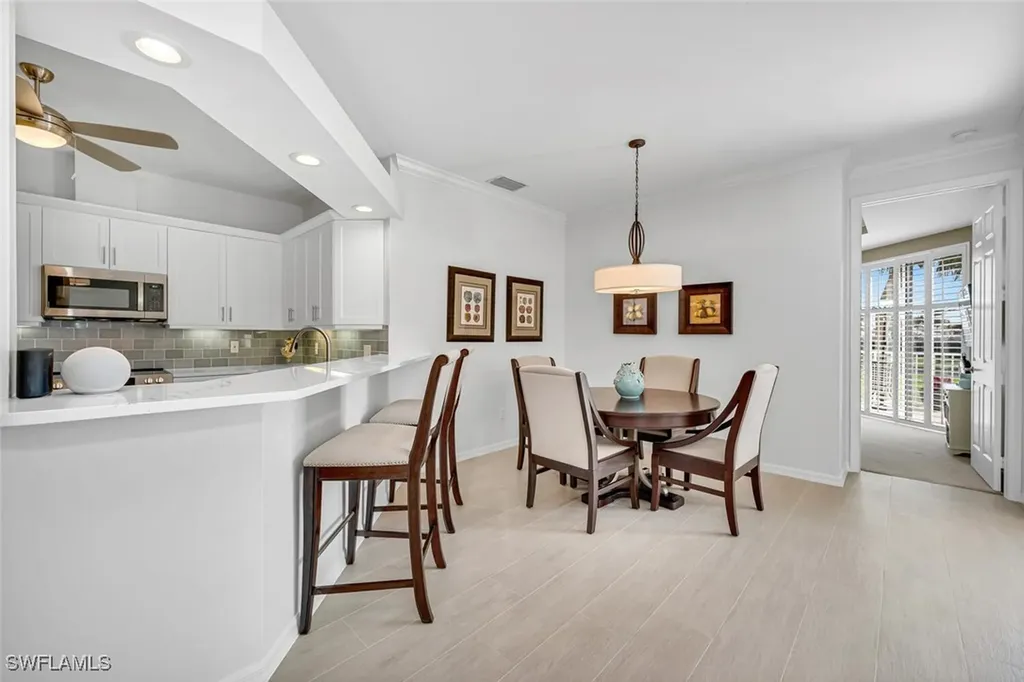 1540 Clermont Drive Naples FL 34109