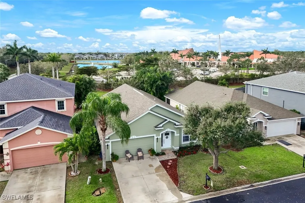 8937 Fawn Ridge Drive Fort Myers FL 33912