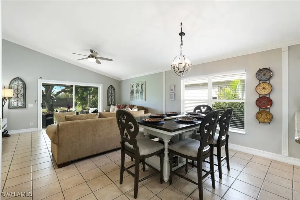 8937 Fawn Ridge Drive Fort Myers FL 33912