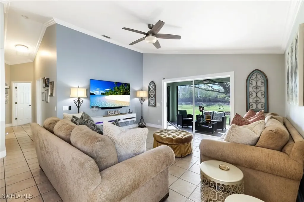 8937 Fawn Ridge Drive Fort Myers FL 33912