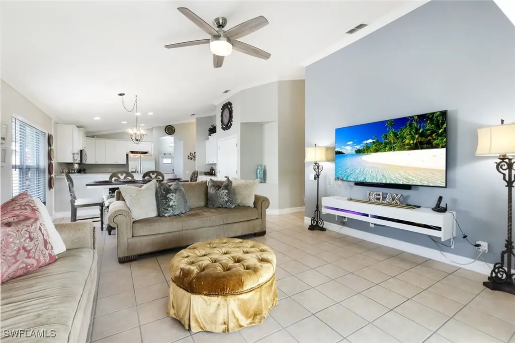 8937 Fawn Ridge Drive Fort Myers FL 33912