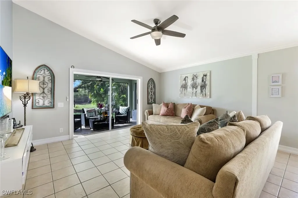 8937 Fawn Ridge Drive Fort Myers FL 33912