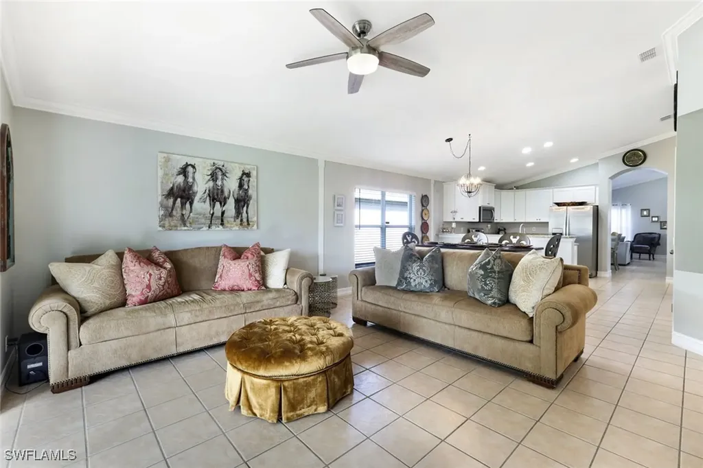 8937 Fawn Ridge Drive Fort Myers FL 33912