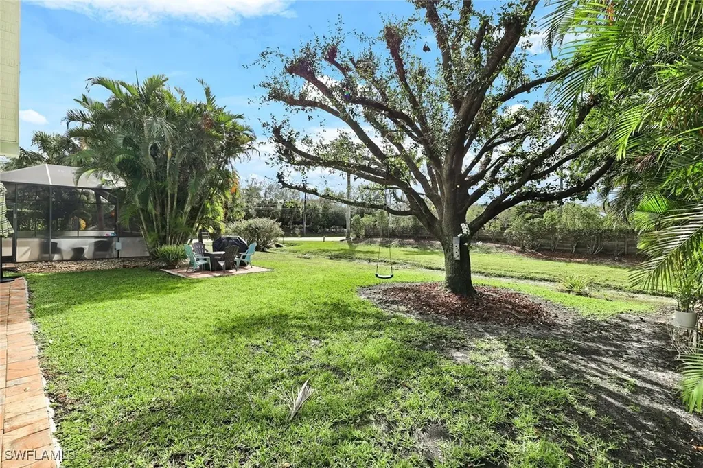 8937 Fawn Ridge Drive Fort Myers FL 33912