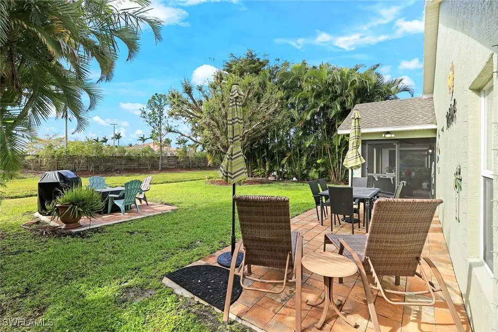 8937 Fawn Ridge Drive Fort Myers FL 33912
