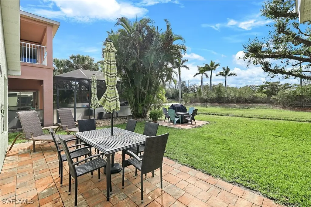 8937 Fawn Ridge Drive Fort Myers FL 33912