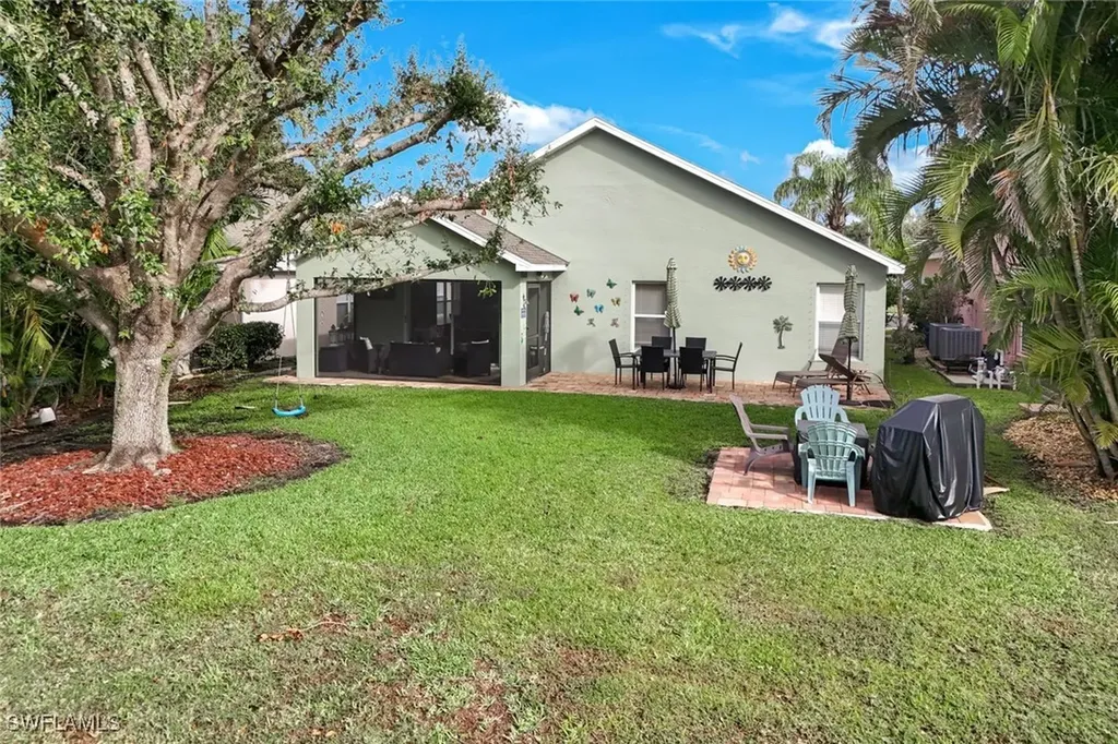 8937 Fawn Ridge Drive Fort Myers FL 33912
