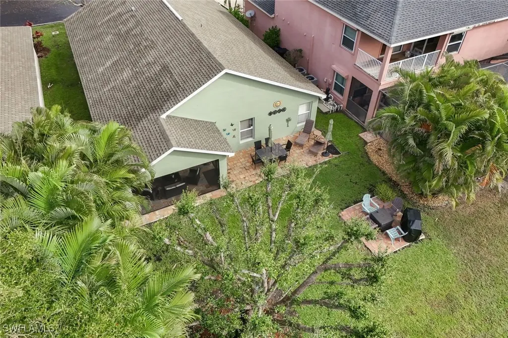 8937 Fawn Ridge Drive Fort Myers FL 33912