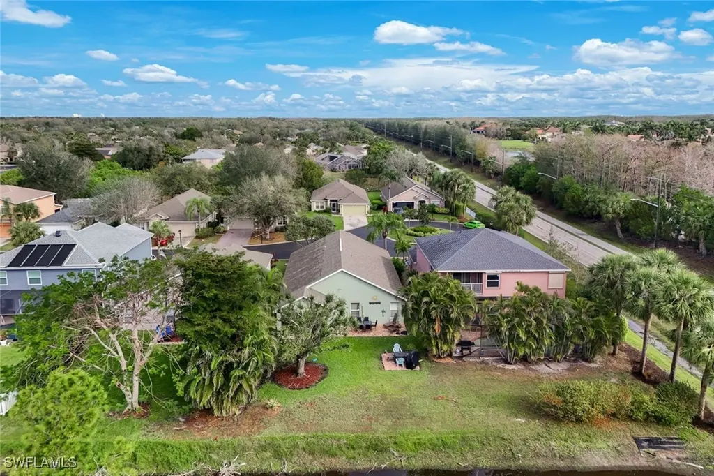 8937 Fawn Ridge Drive Fort Myers FL 33912