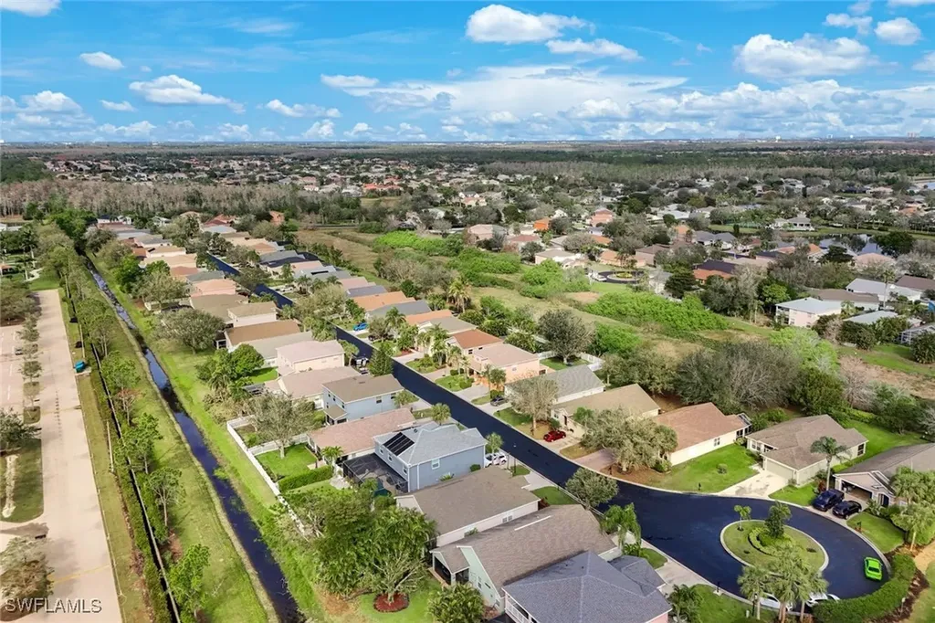 8937 Fawn Ridge Drive Fort Myers FL 33912