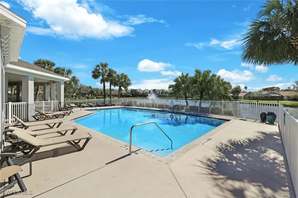 8937 Fawn Ridge Drive Fort Myers FL 33912