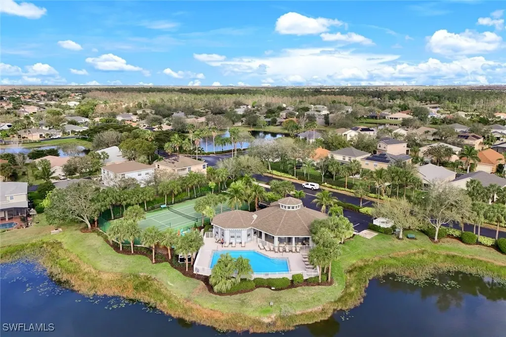 8937 Fawn Ridge Drive Fort Myers FL 33912