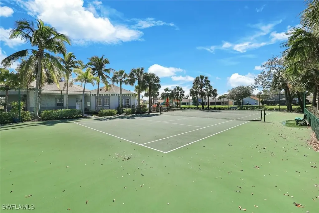 8937 Fawn Ridge Drive Fort Myers FL 33912