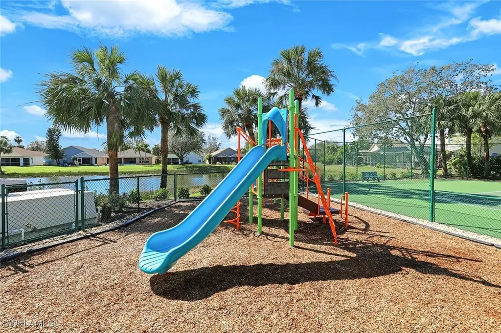 8937 Fawn Ridge Drive Fort Myers FL 33912
